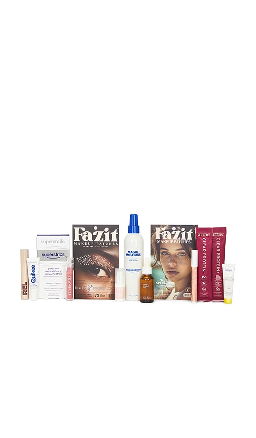 REVOLVE Beauty Festival Essentials in Beauty: NA.