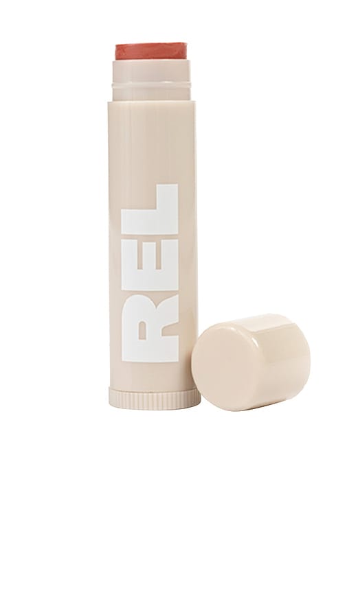 Rel Beauty No Duh Lip Balm