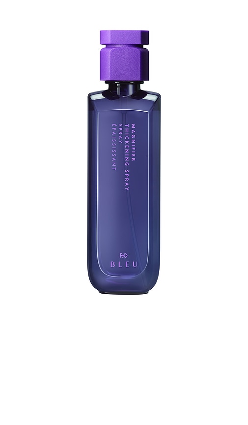 Magnifier Thickening Spray in Beauty: NA.