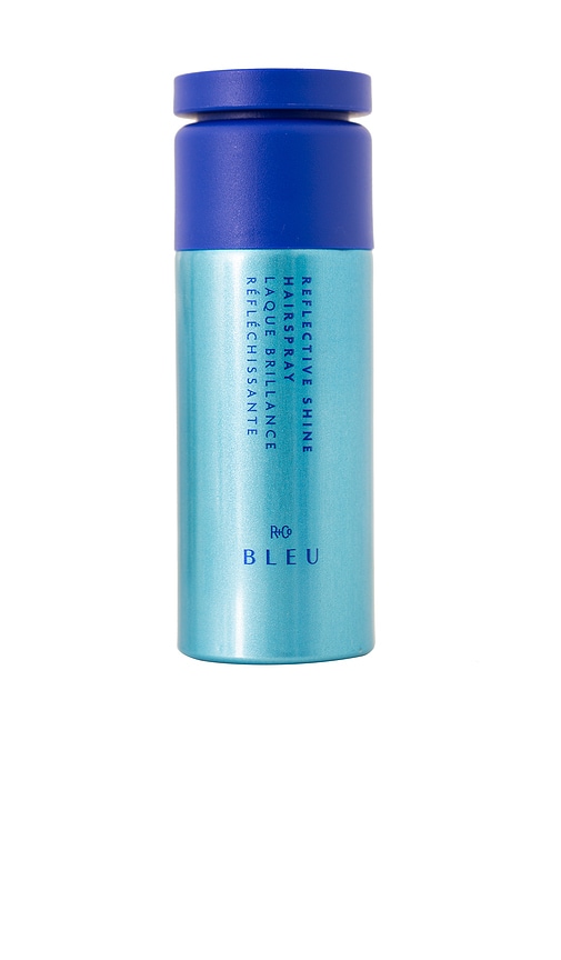 Reflective Shine Spray in Beauty: NA.