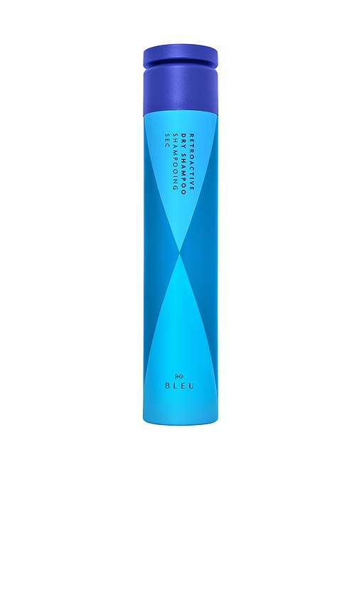 R+co Bleu Retroactive Dry Shampoo