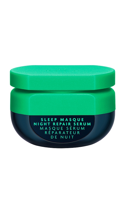 Sleep Masque Night Repair Serum in Beauty: NA.