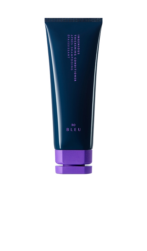 Ingenious Thickening Conditioner in Beauty: NA.