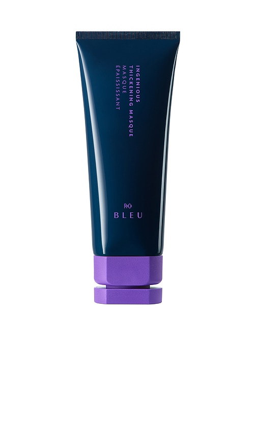 Ingenious Thickening Masque