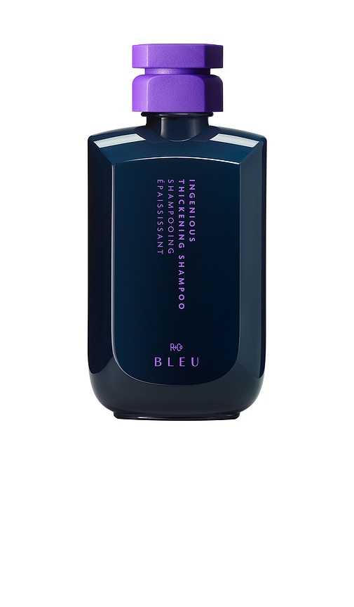 R+co Bleu Ingenious Thickening Shampoo