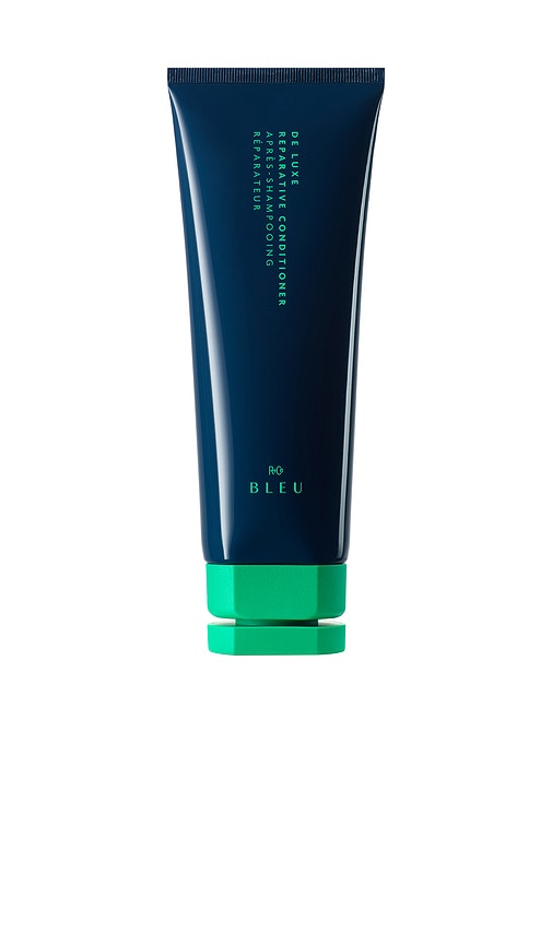 De Luxe Reparative Conditioner in Beauty: NA.