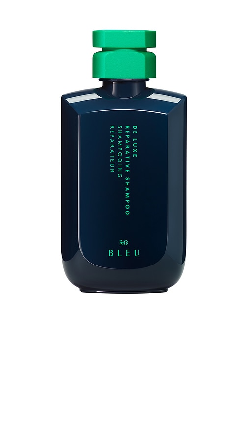 De Luxe Reparative Shampoo in Beauty: NA.