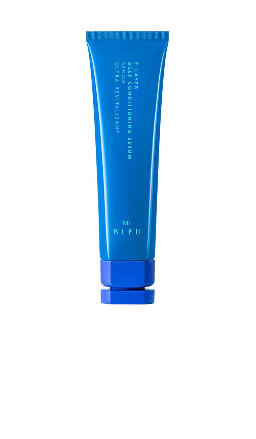 F-layer Deep Conditioning Serum in Beauty: NA.