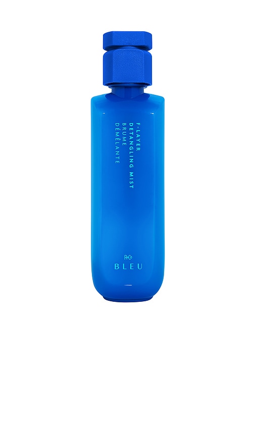 R+co Bleu F-layer Detangling Mist