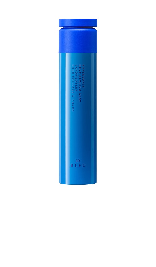Hypersonic Heat Styling Mist in Beauty: NA.
