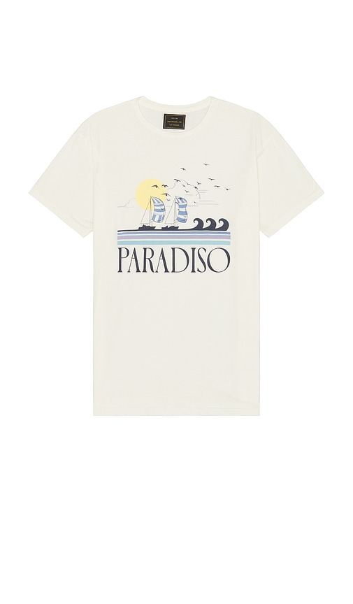 Paradiso Tee