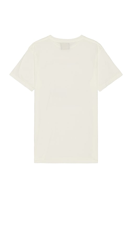 Shop Retro Brand Yellowstone Tee In White