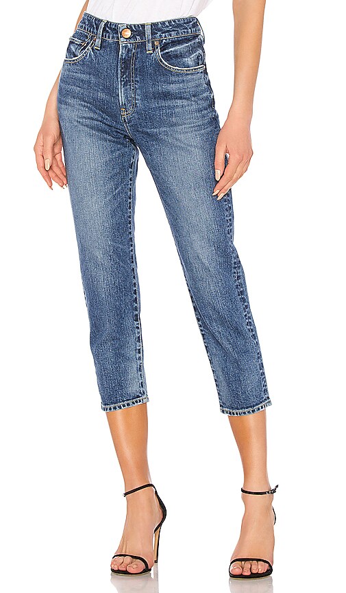 Madeline Mom Jean