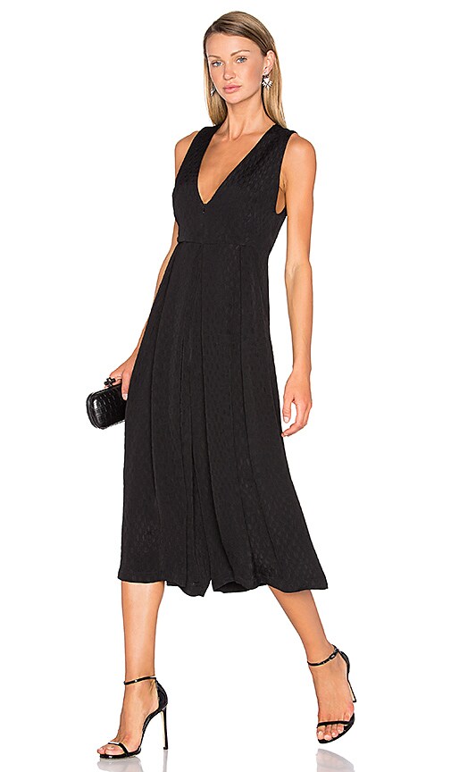 Rachel comey hot sale rhoads jumpsuit