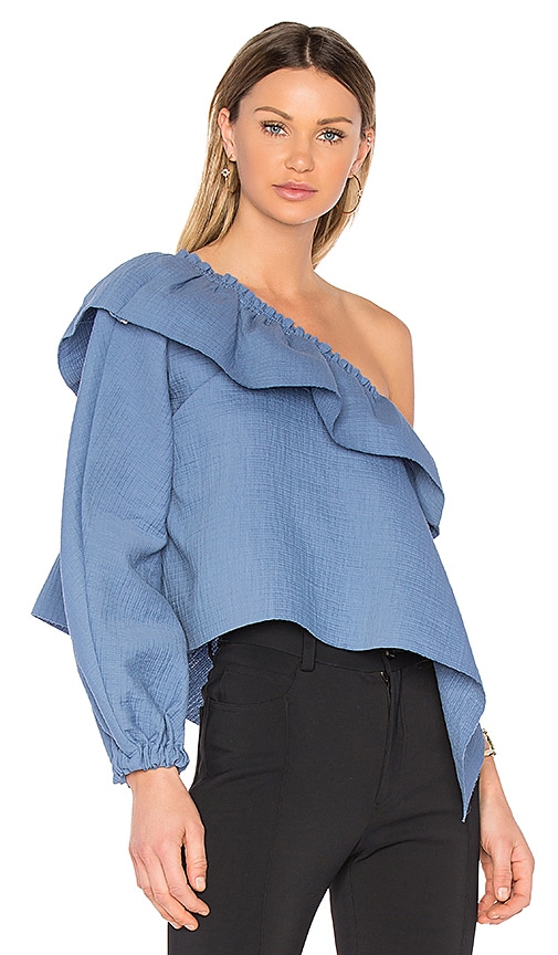 Georgia Top