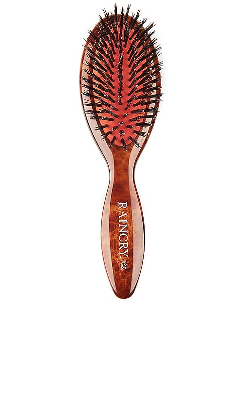 Travel CONDITION Paddle Brush