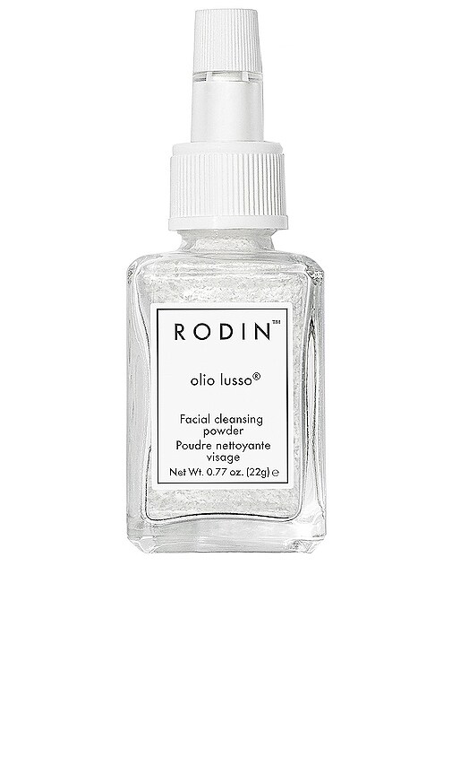 Facial Cleansing Powder