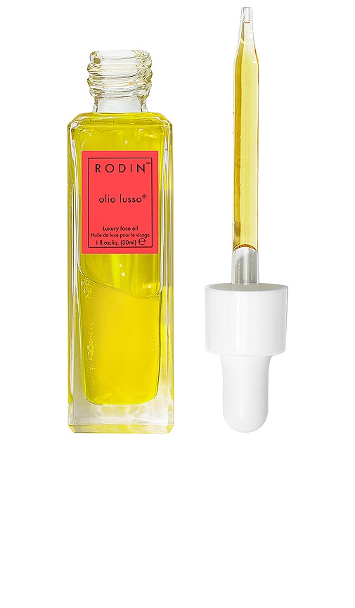 Face Oil