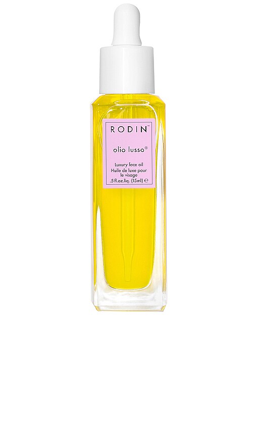 Luxury Mini Face Oil