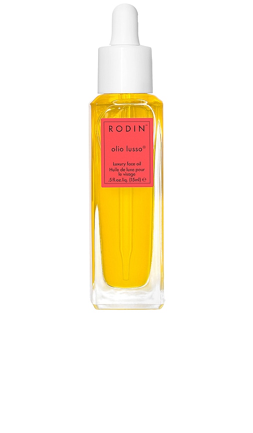 Luxury Mini Face Oil