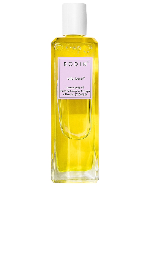 Body Oil