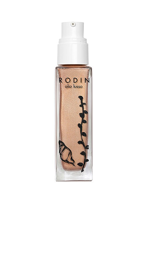 Mermaid Luxury Illuminating Liquid