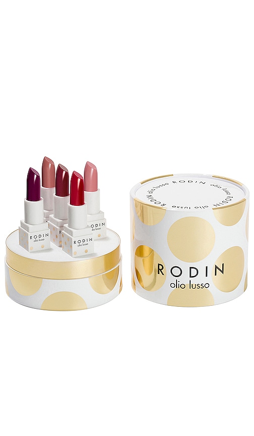 Mini Lipstick Coffret