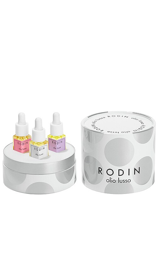 Face Oil Coffret