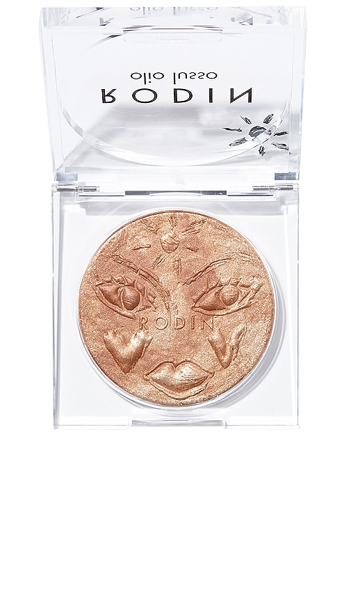 Goddess Aurora Luxury Illuminating Powder