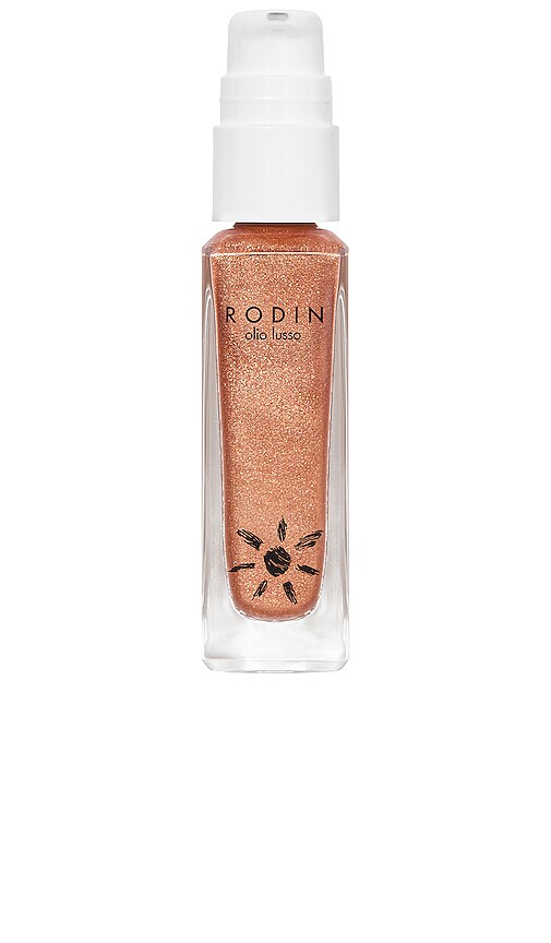 Goddess Aurora Luxury Illuminating Liquid