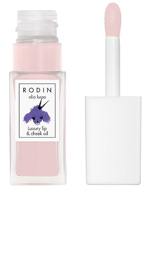 Luxury Lip & Cheek Oil