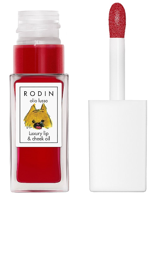 Luxury Lip & Cheek Oil
