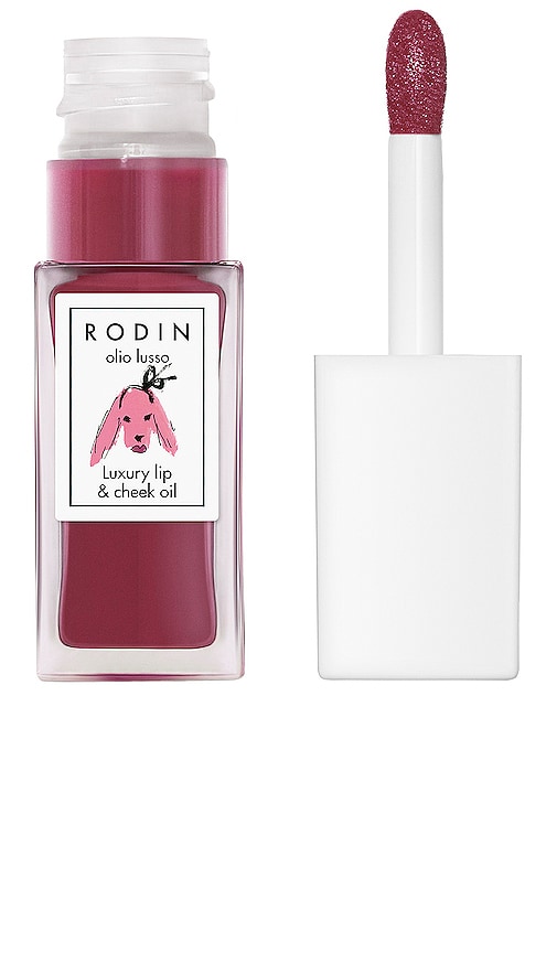 rodin lip