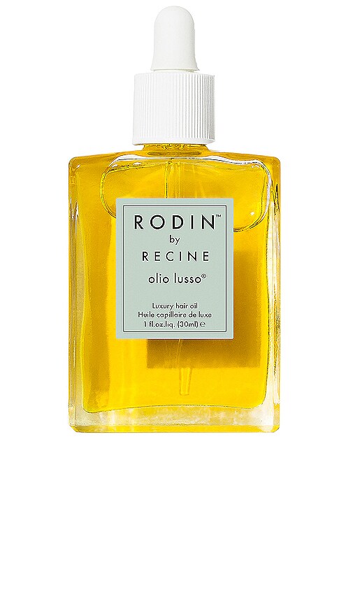 Luxury Hair Oil