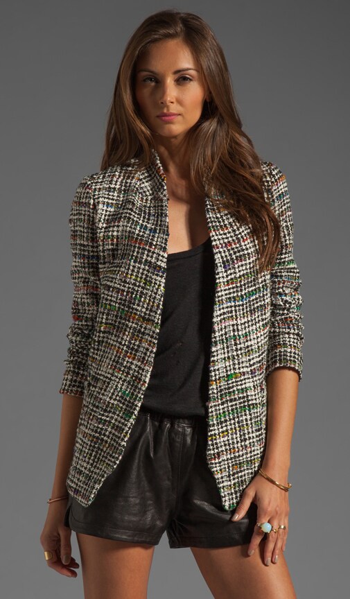 Tippee Jacket