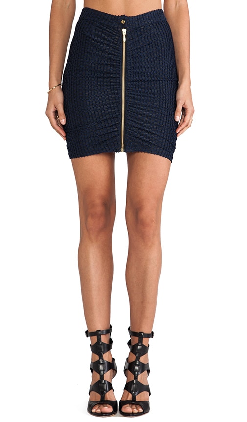 Diamond Skirt