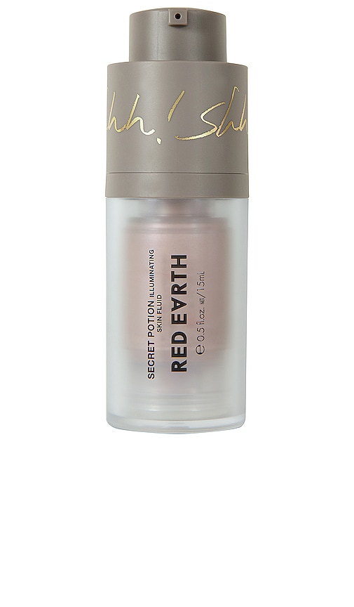 Secret Potion Skin Illuminating Fluid