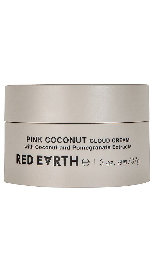 Pink Coconut Cloud Cream