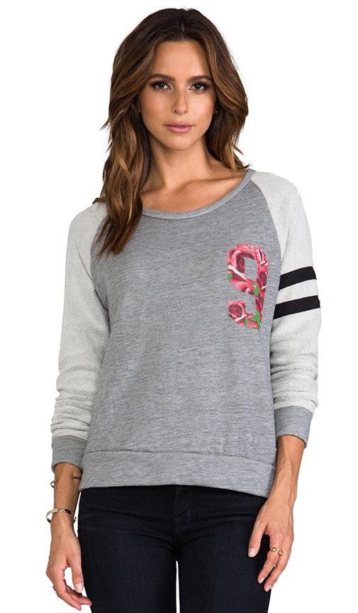Viva Rose Little Sis Lounger