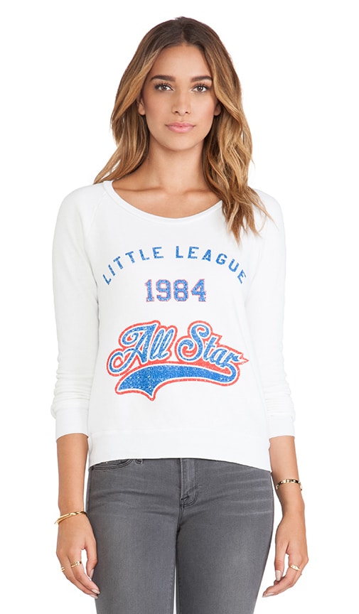 Little League Lil Sis Lounger