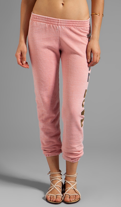 Make Love Skinny Pant