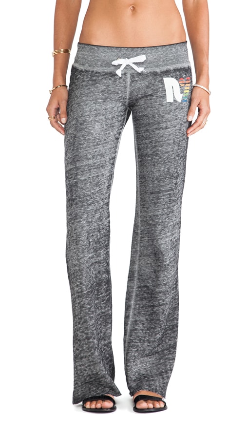 Rainbow RY Boyfriend Pants