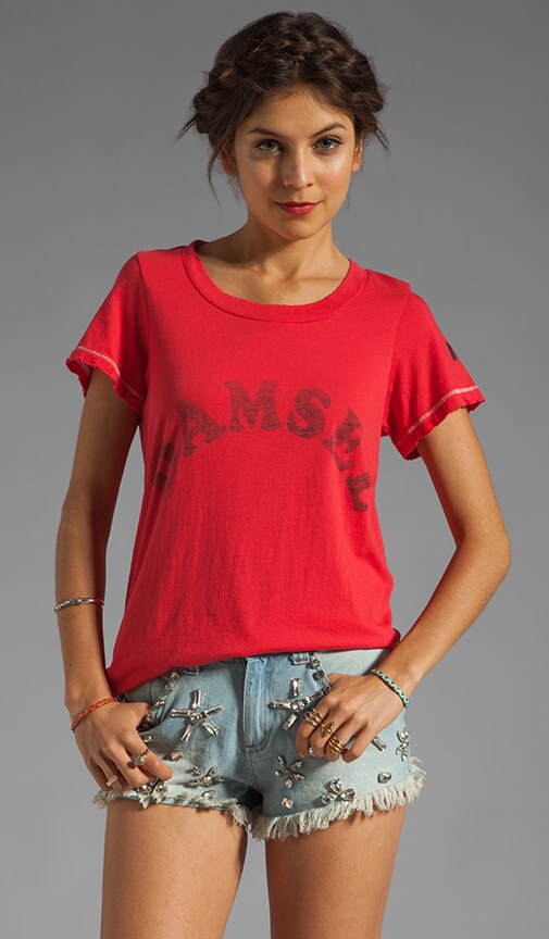 Damsel Classic Crew