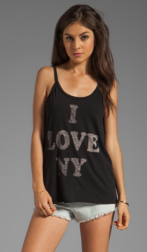 NY Vintage Tank