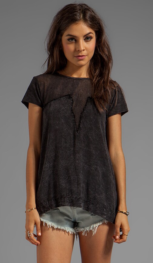 Delinquent Tunic