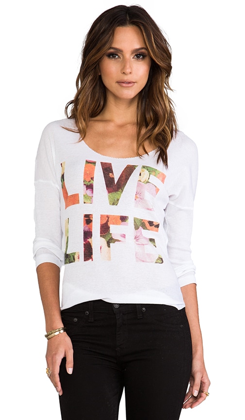 Live Life Thermal