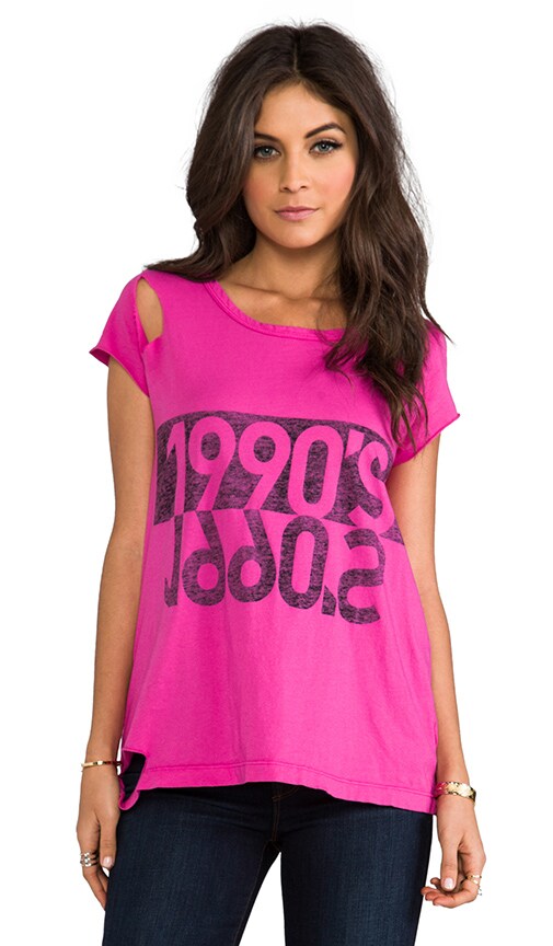 1990's Torn Tee