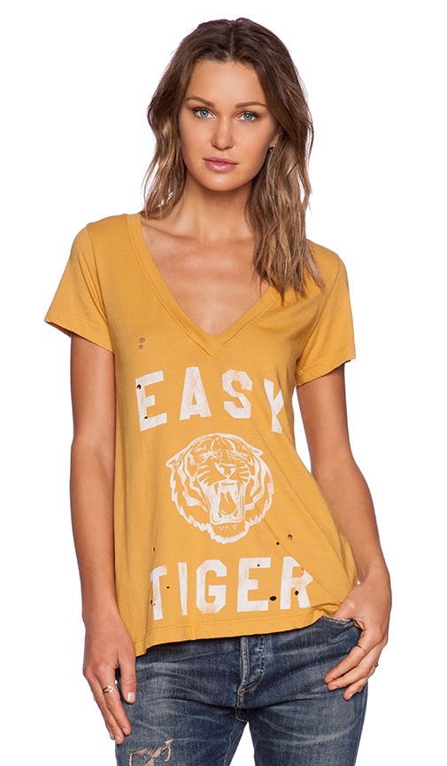 Easy Tiger Tee