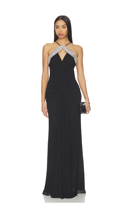 Rebecca Vallance Designer Black Dresses For Women | REVOLVE