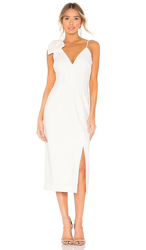 Claudette Dress